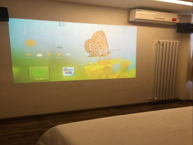 Thank Inn Chain Hotel Shangxi Changzhi Daqing Road Ngoại thất bức ảnh